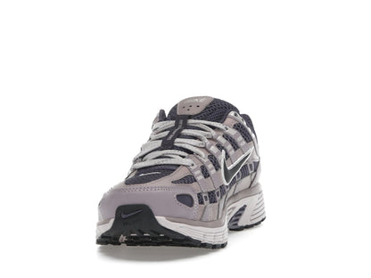 Nike P-6000 SE Light Violet Ore Dark Raisin Women's)