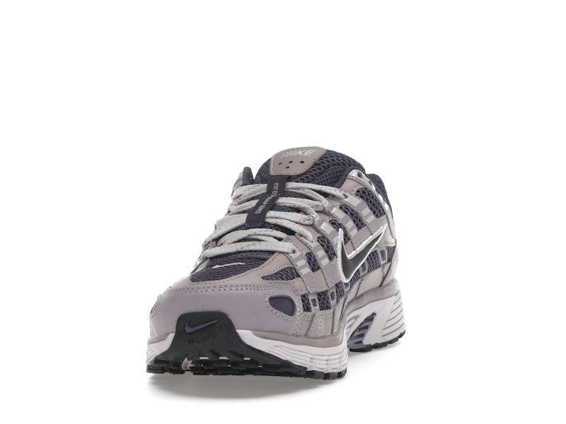 Nike P-6000 SE Light Violet Ore Dark Raisin Women's)