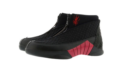 Jordan 15 Retro Kubo (Unsigned)