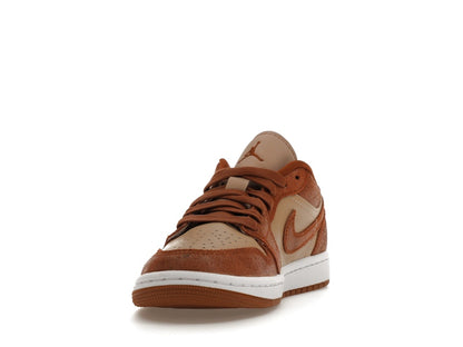 Jordan 1 Low SE Legend Coffee (Women's)
