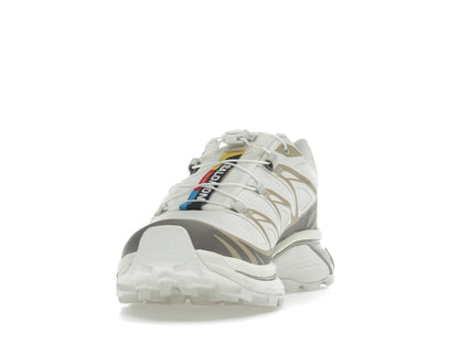 Salomon XT-6 Vanilla Ice Iron Etherea