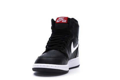 Jordan 1 Retro Yin Yang Black (GS)