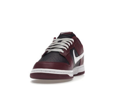 Nike Dunk Low Dark Beetroot