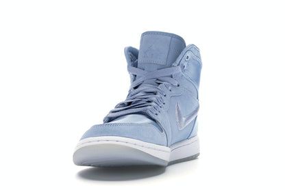 Jordan 1 Retro High Season of Her Hydrogen Blue (Women's)