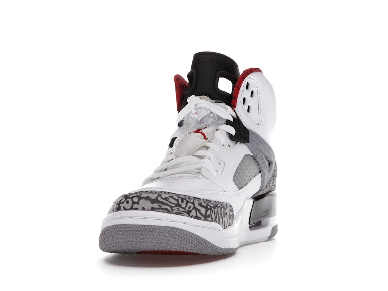 Jordan Spizike White Cement (2017)