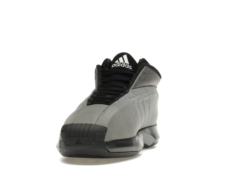adidas Crazy 1 Core Black