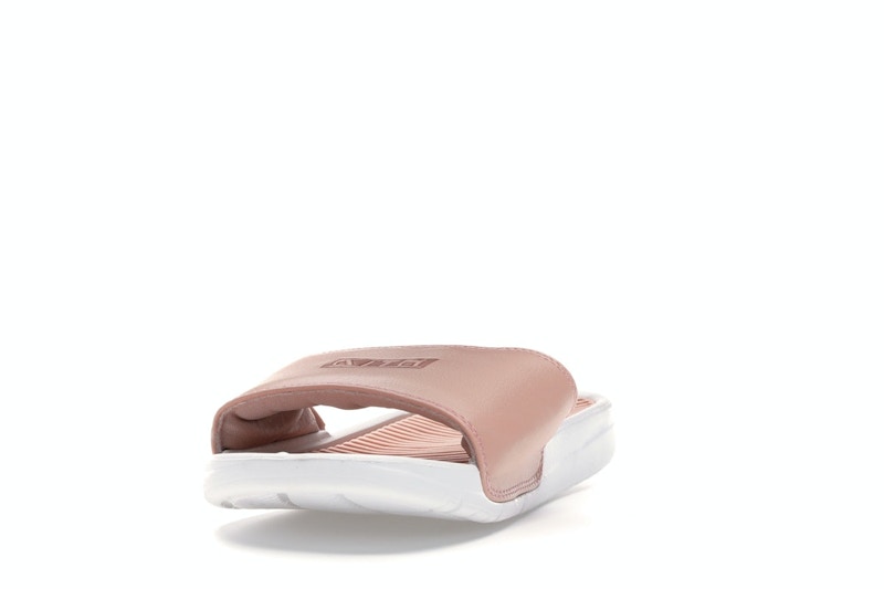 Kith Beach Slide Peach Candy