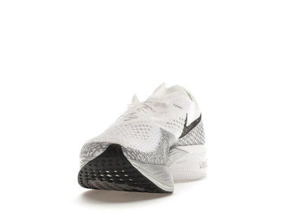 Nike ZoomX Vaporfly 3 White Particle Grey (Women's)
