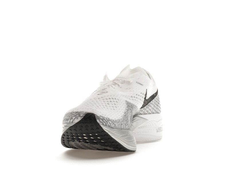 Nike ZoomX Vaporfly 3 White Particle Grey (Women's)