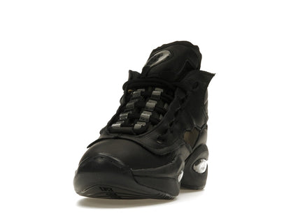 Reebok Question Mid Maison Margiela Memory Of Black
