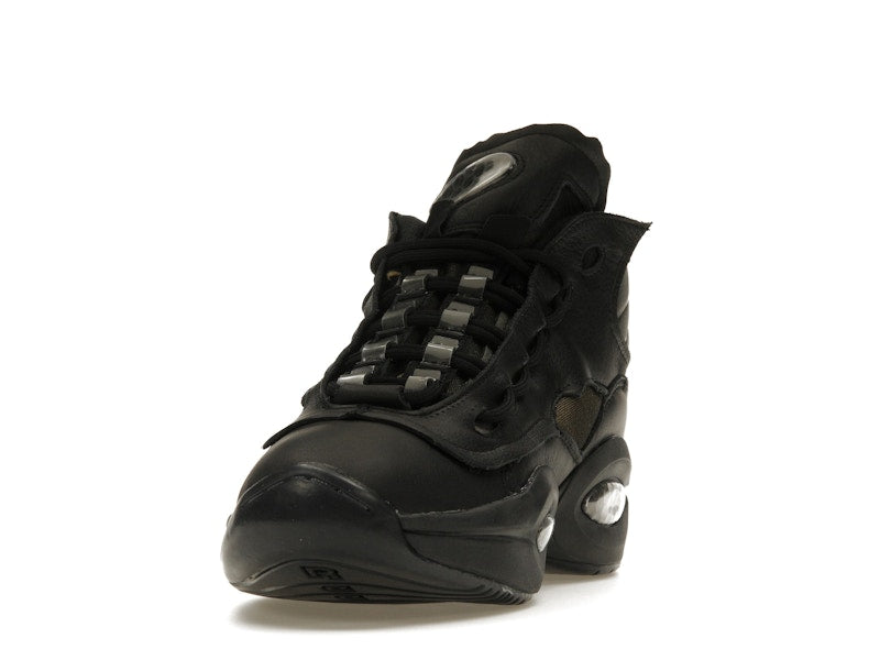 Reebok Question Mid Maison Margiela Memory Of Black