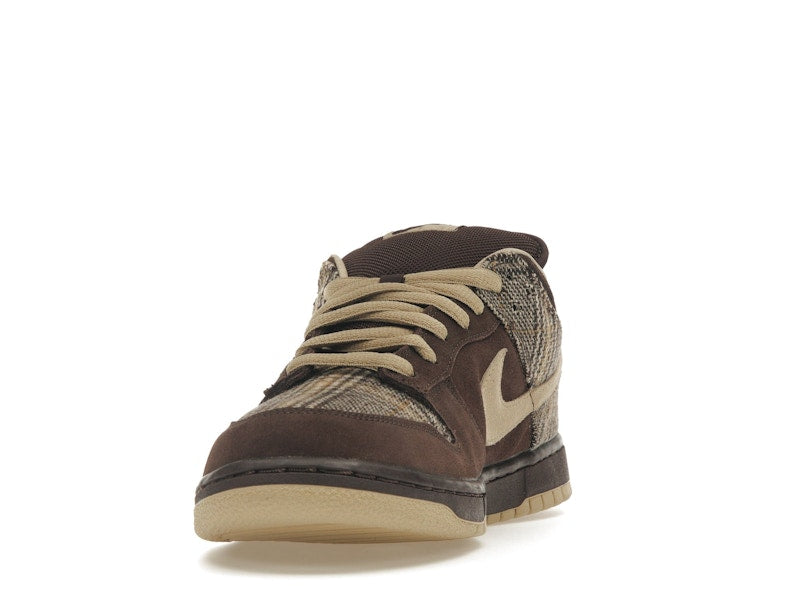 Nike SB Dunk Low Tweed