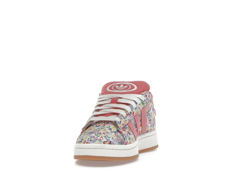 adidas Campus 00s Liberty London Pink (Kids)