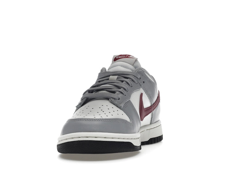 Nike Dunk Low Pale Ivory Rosewood (Women's)