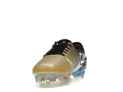 Nike Tiempo Legend 10 Elite FG Golden Touch
