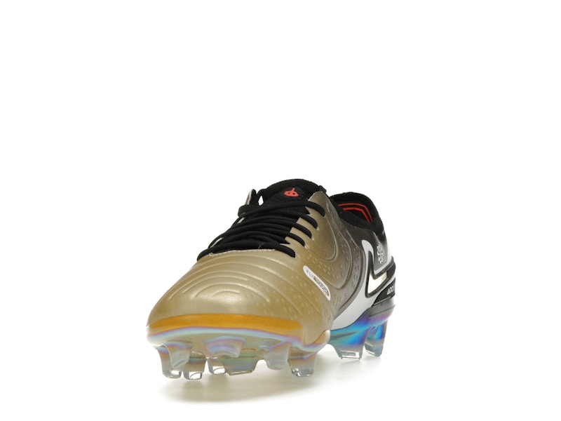 Nike Tiempo Legend 10 Elite FG Golden Touch