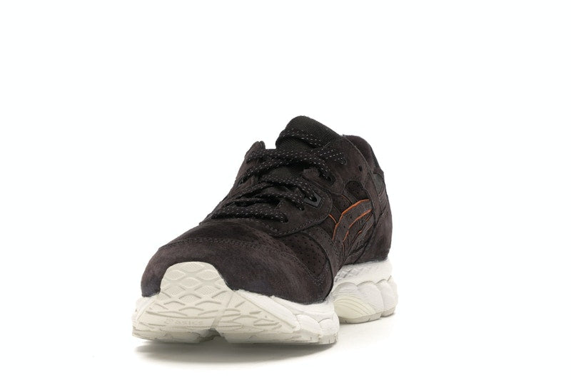 ASICS Gel-Lyte 3.1 Ronnie Fieg Militia (Special Box)