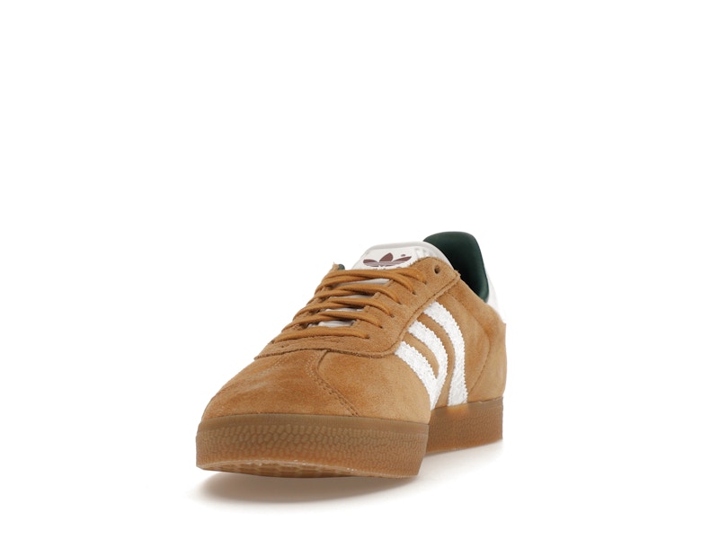 adidas Gazelle Mesa Cloud White