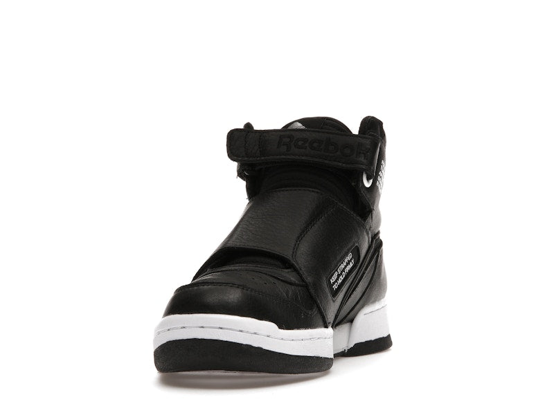 Reebok Alien Stomper Mountain Research Black