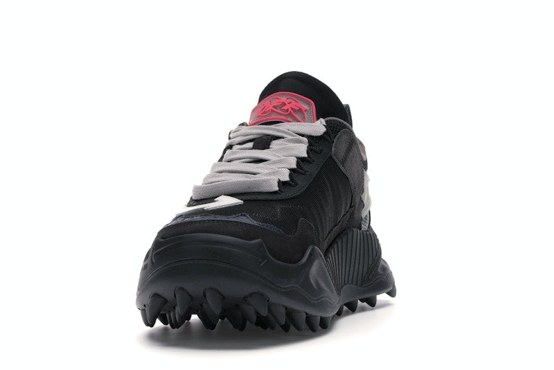 OFF-WHITE Odsy-1000 Black White (Women's)