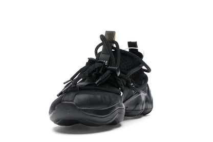 Reebok DMX Run Fusion Experiment Pyer Moss Black