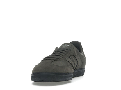 adidas Samba OG Shadow Olive Cordura