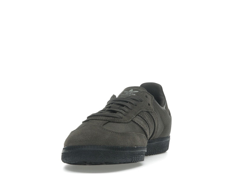 adidas Samba OG Shadow Olive Cordura