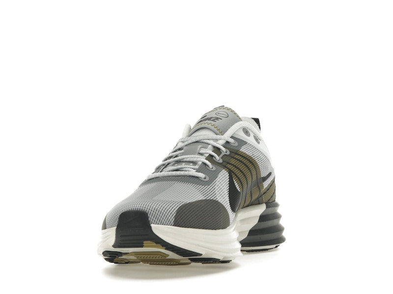 Nike Lunar Roam Platinum Tint Desert Moss