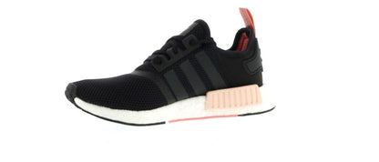 adidas NMD R1 Black Peach (Women's)