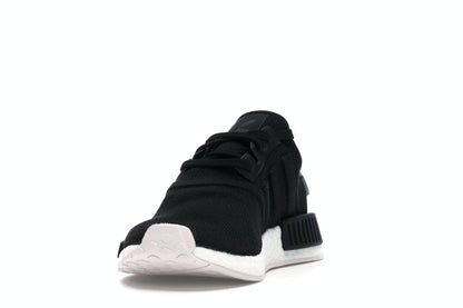 adidas NMD R1 Core Black Orchid Tint (Women's)