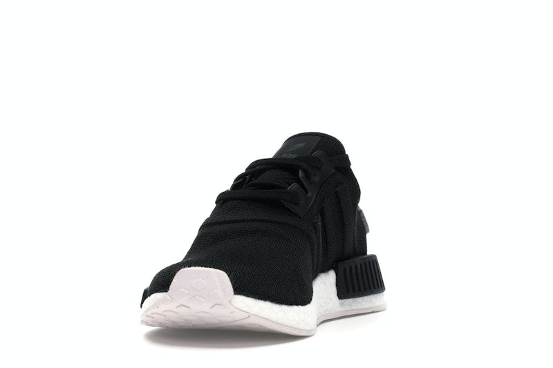 adidas NMD R1 Core Black Orchid Tint (Women's)