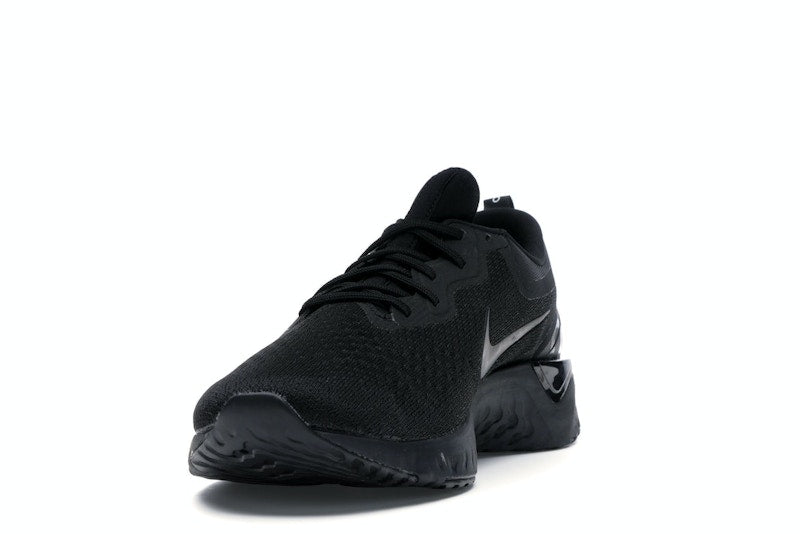 Nike Odyssey React Triple Black