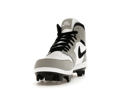 Jordan 1 Retro MCS Light Smoke Grey