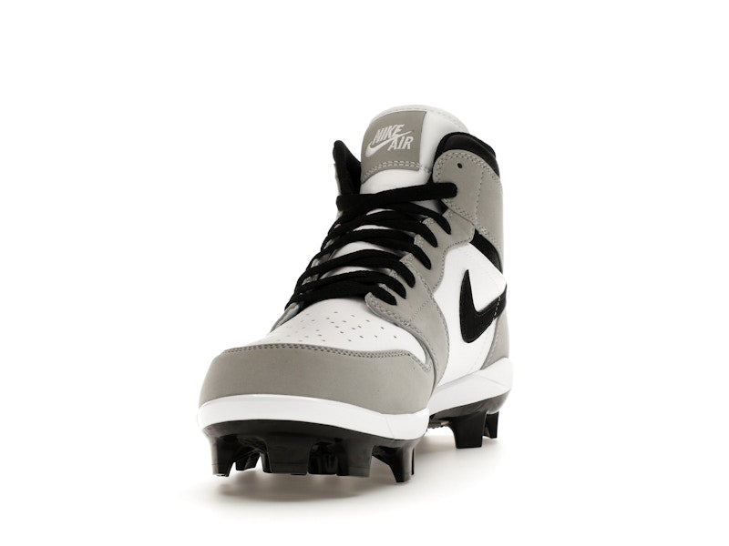 Jordan 1 Retro MCS Light Smoke Grey