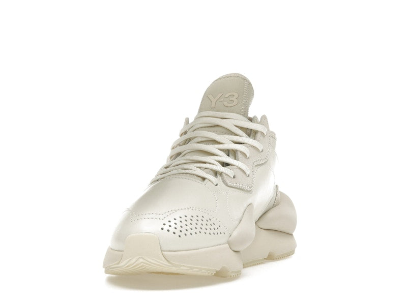 adidas Y-3 Kaiwa Off White Cream White Alumina