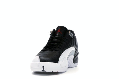Jordan 12 Retro Low Playoffs (GS)