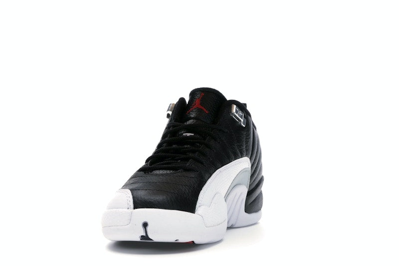 Jordan 12 Retro Low Playoffs (GS)