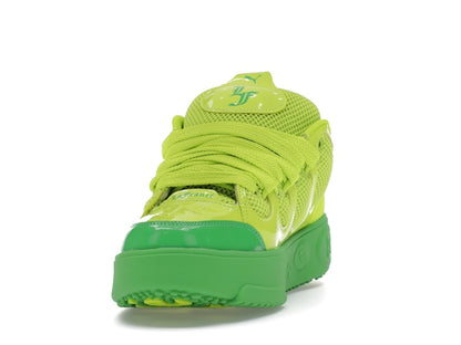 Puma LaMelo Ball LaFrancé Amour Slime