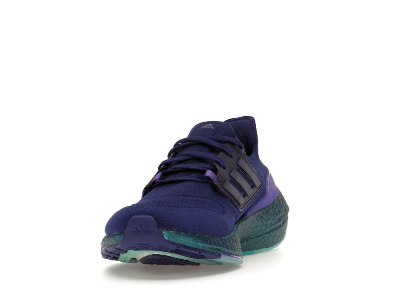 adidas Ultra Boost 22 Legacy Indigo Purple Rush (Women's)