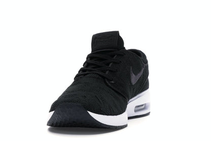 Nike SB Air Max Janoski 2 Black White