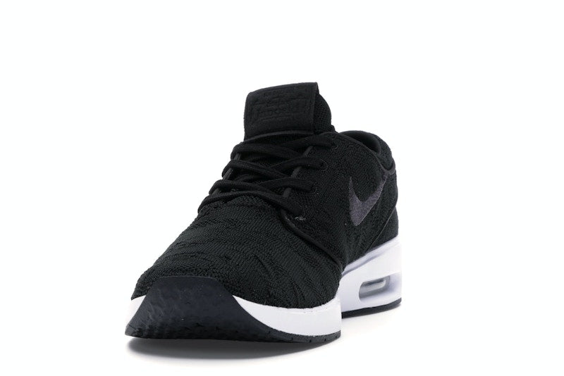 Nike SB Air Max Janoski 2 Black White