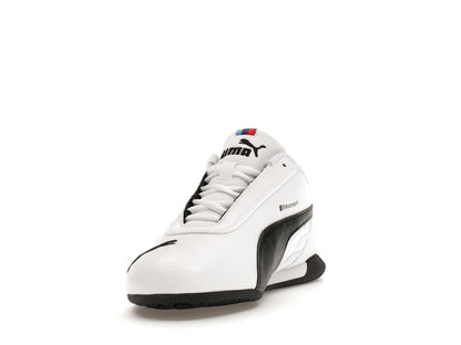 Puma R-Cat BMW Motorsport White Black