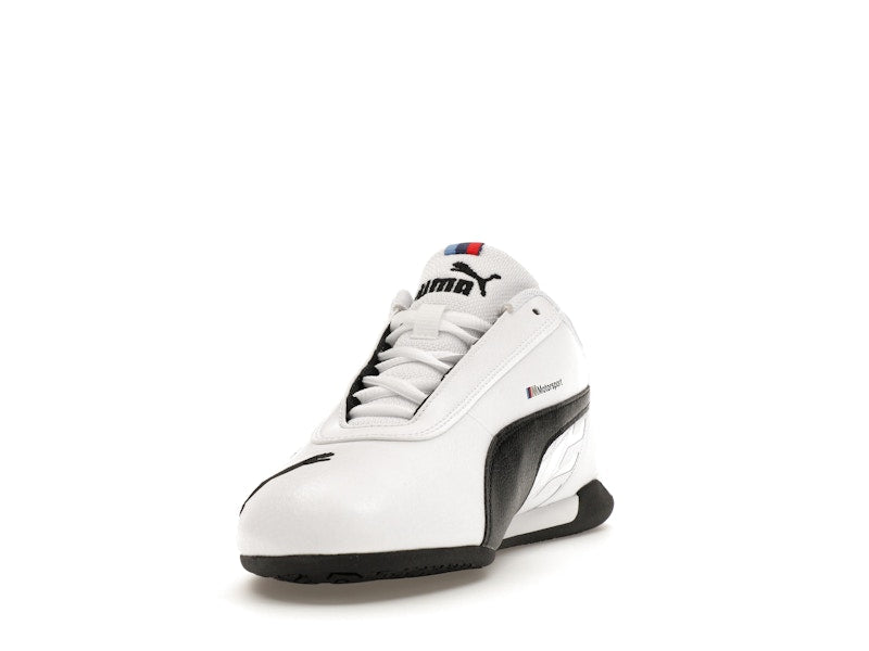 Puma R-Cat BMW Motorsport White Black