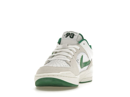Jordan Stadium 90 White Clover Green