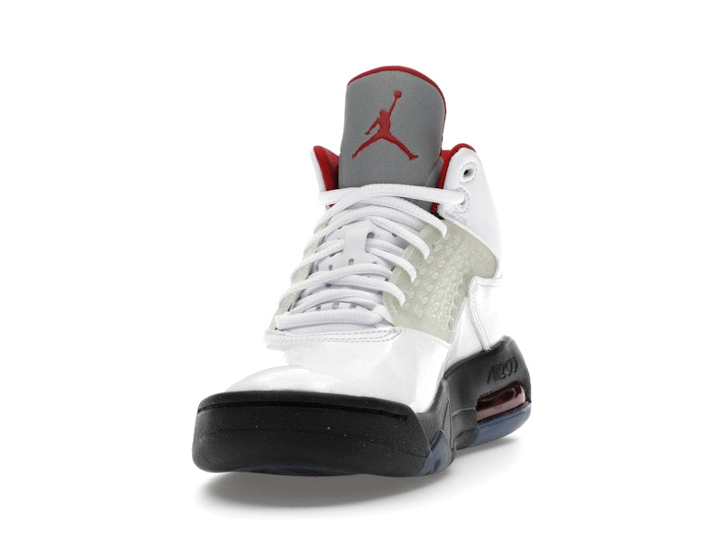 Jordan Maxin 200 Fire Red (GS)