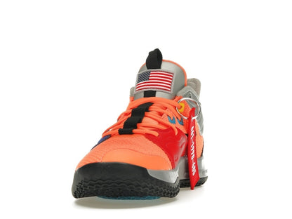 Nike PG 3 NASA