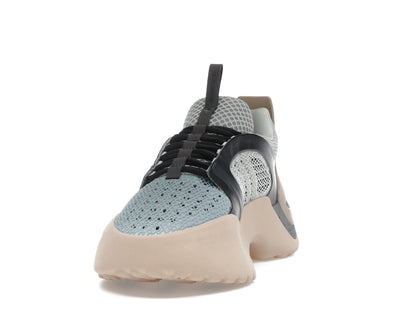 adidas Dingyun Zhang Kouza Ash Silver Green Earth