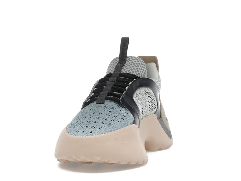 adidas Dingyun Zhang Kouza Ash Silver Green Earth