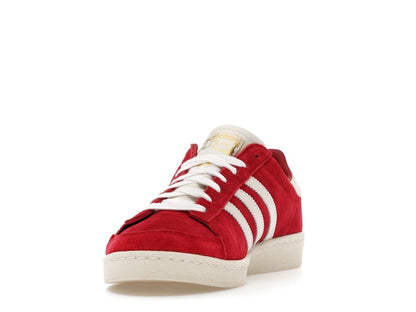adidas Jabbar Low Team Power Red