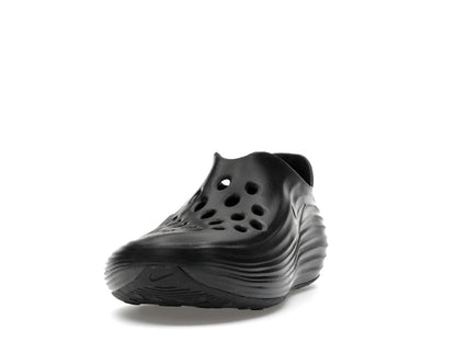 Nike ReactX Rejuven8 Triple Black (Women's)